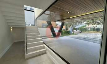 Imagem 6: Sobrado em condomínio para venda e locação com 5 quartos (5 suítes) - 470m² no bairro Urba