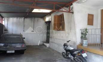 Imagem 2: Otimo terreno com Casa antiga a venda no Jaguare, São Paulo