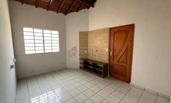 Imagem: CASA TÉRREA PARA LOCAÇÃO NO ALMERINDA