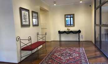 Imagem 6: APARTAMENTO - VILA MADALENA - SP