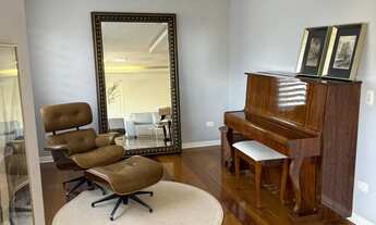 Imagem: Lindo apartamento a venda centro de Londrina