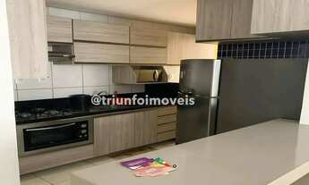 Imagem 4: Apartamento a venda no Cristo Rei com 2 Quartos TR214957 THE - GSCTB6