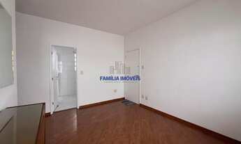 Imagem 5: Apartamento para aluguar 3 quartos Ponta da Praia Santos SP