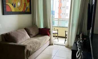 Imagem: Apartamento Completo no Setor Leste Universitário