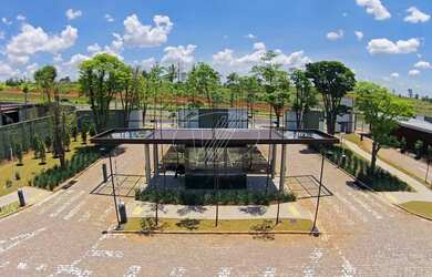 Imagem 5: Terreno - Loteamento Residencial Pedra Alta (Sousas) - Campinas