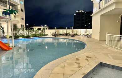 Imagem 6: RR9464 Apartamento 69m² CONDOMÍNIO ACQUA PARK DOM JOSÉ - OPORTUNIDADE - 3 Dorms 2 Vagas