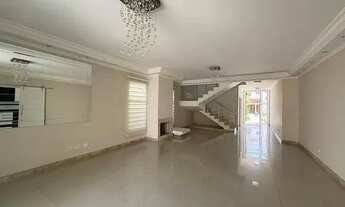 Imagem 4: Ampla casa 04 suítes com piscina e churrasqueira