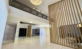 Imagem: Casa em condomínio fechado com 4 quartos