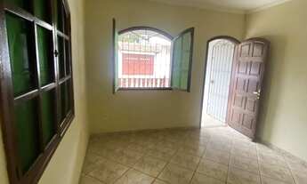 Imagem 4: Oportunidade Única! Casa 2 Quartos (1 Suíte) para Alugar em São Pedro da Aldeia - RJ