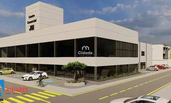 Imagem 2: Galpão para alugar, 720 m² por R$ 13.680,00/mês - Ilha da Figueira - Guaramirim/SC