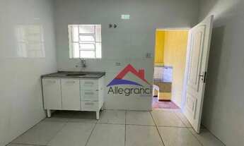 Imagem 6: Casa com 1 dormitório para alugar por R$ 2.070,00/mês - Belém - São Paulo/SP