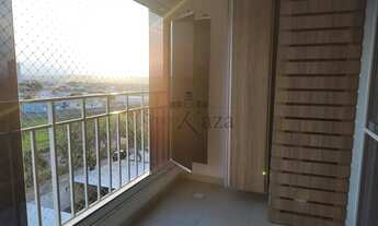 Imagem 3: Oportunidade - Apartamento - Residencial Grand Paisage - Villa Branca - 3 Dormitórios - 91