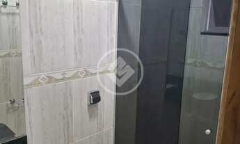 Imagem 10: Casa no Condomínio Center Ville de 4 quartos sendo 1 suíte. codigo: 106912