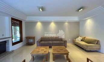 Imagem 5: Casa com 3 dormitórios, 320 m² - venda por R$ 1.990.000,00 ou aluguel por R$ 9.940,00/mês