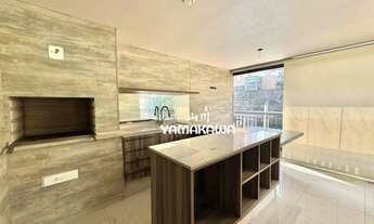 Imagem 10: Apartamento Garden com 3 dormitórios à venda, 215 m² por R$ 2.450.000,00 - Mooca - São Pau