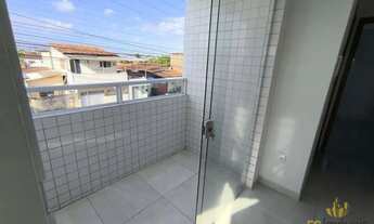 Imagem 6: Imóvel para venda com 53 metros quadrados com 2 quartos em Funcionários - João Pessoa - PB