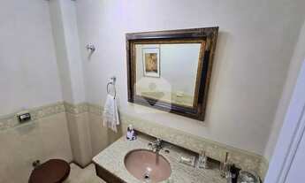 Imagem 4: Apartamento na rua Dias da Rocha para venda com 3 quartos, 250m² - Copacabana - Rio de Jan