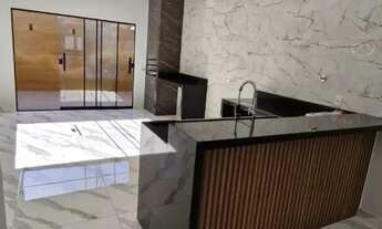 Imagem 4: Baixou, oportunidade!!Águas Lindas de Goiás- Mansões Camargo, 3 quartos, fino acabamento