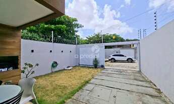 Imagem 5: Locação de Casas / Padrão na cidade de AQUIRAZ