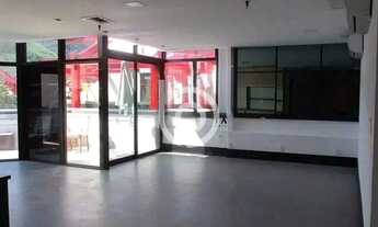 Imagem 3: Vendo Sala comercial Citta América reformada