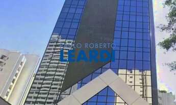 Imagem: CONJ. COMERCIAL - MOEMA ÍNDIOS - SP