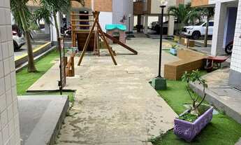 Imagem: Vendo Apto 78m² no Village do Atlântico