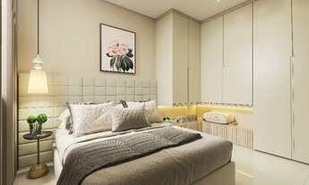 Imagem 5: OPORTUNIDADE 2dorm, 2bwc, 1vg, excelente localização com lazer sup completo venha conhecer