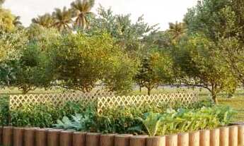 Imagem 7: Jardins Turim da FGR Lote