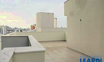 Imagem 2: COBERTURA - SANTA TERESA - MG