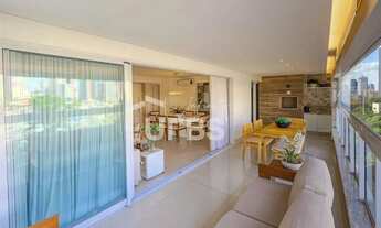 Imagem 6: Apartamento à venda Mundi Square Consciente