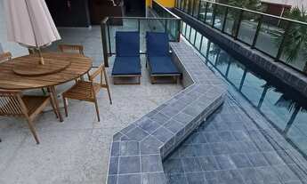 Imagem 2: Alugo apartamento Novo com 2 quartos, 2 vagas, piscina, com armários fixos, na Jatiuca, Ma