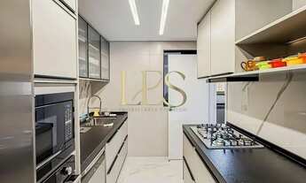 Imagem 7: Lindo Apartamento com 4 Quartos em Jardim da Penha - Vitória ES