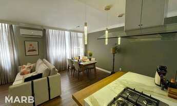 Imagem: Apartamento com 2 dormitórios à venda