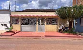 Imagem: CASA A VENDA NO LIRIO DO VALE