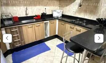 Imagem 6: Casa 3 dormitórios para Venda em Brasília, Samambaia Norte (Samambaia), 3 dormitórios, 1 s