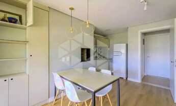 Imagem 5: Loft 42M² - para Alugar