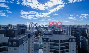 Imagem 4: Studio de 27 metros, mixed use icônico no meio de Moema na Rua do Metrô!!!! Lazer completo