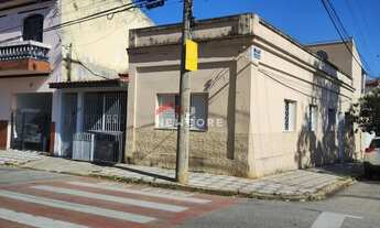 Imagem: Casa em Rua Doutor Pereira da Rocha - Vila