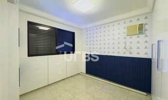 Imagem 3: Cobertura no Residencial Vanessa