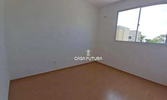 Imagem 5: Apartamento com 2 dormitórios à venda, 40 m² por R$ 220.000 - São Luís - Volta Redonda/RJ