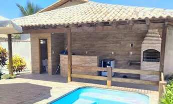 Imagem 6: Casa à venda na Rua Erady Gomes Bueno, Jardim Atlântico Leste (Itaipuaçu), Maricá - RJ