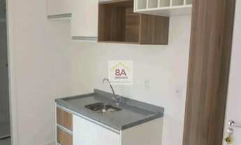 Imagem 2: EXCELENTE APARTAMENTO 1 DORMITÓRIO BELA VISTA