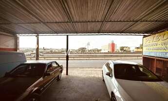 Imagem 5: Barracão para locação em Campinas as margens da rodovia Anhanguera