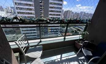 Imagem 2: Lindo apartamento ao lado do Rio Mar Fortaleza