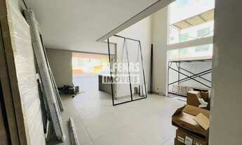 Imagem 7: Casa Geminada de Alto Padrão, 3 Quartos á Venda no Bairro Lúcio de Abreu - Contagem