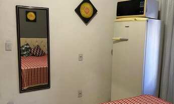 Imagem 7: Quarto para mulheres solteiras