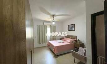 Imagem 6: Casa com 3 quartos, 1 suíte, 2 vagas para alugar, 300 m² por R$ 4.000/mês - Parque Vista A