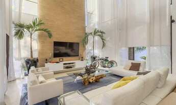 Imagem 2: SANTA MÔNICA JARDINS-Casa com 5 quartos à venda, 906 m² por R$ 13.000.000 - Barra da Tijuc