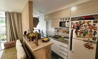 Imagem 5: Anil Apartamento com 2 dormitórios