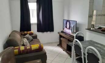 Imagem 5: Apartamento temporada na Praia Grande